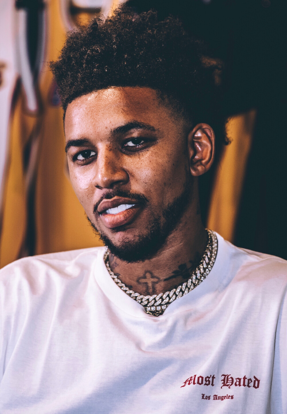 话若成真 话若成真